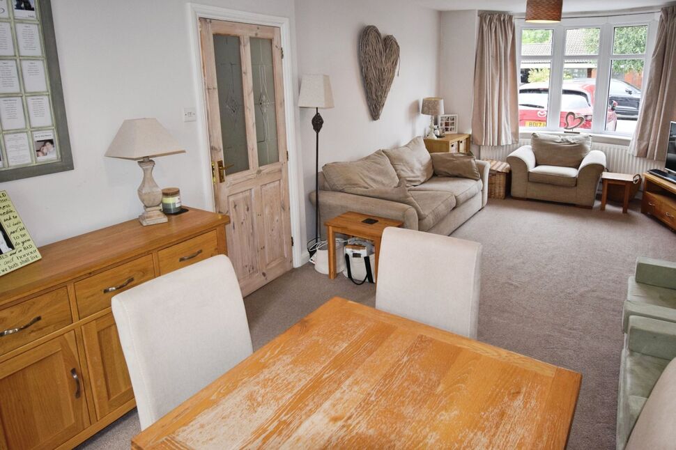 Living / Dining Room