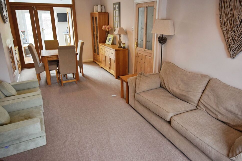 Living / Dining Room