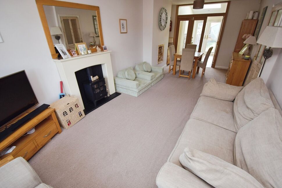 Living / Dining Room