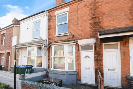Bramble Street, 3 bedroom Mid Terrace House for sale, £150,000