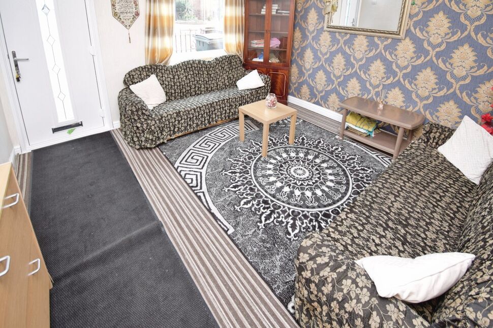Front Living Room