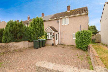 2 bedroom End Terrace House for sale