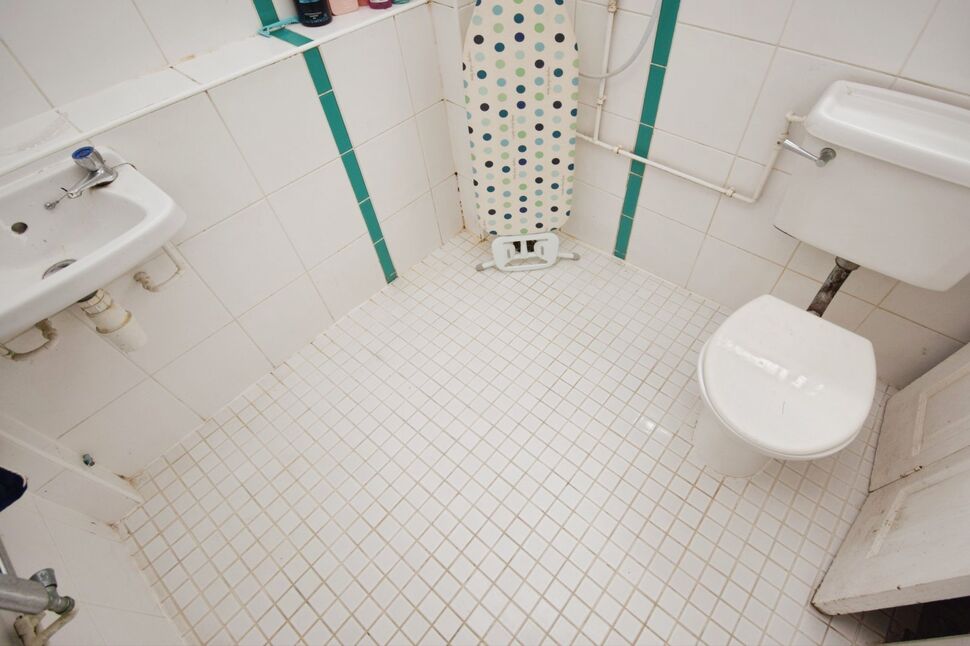 Wet Room