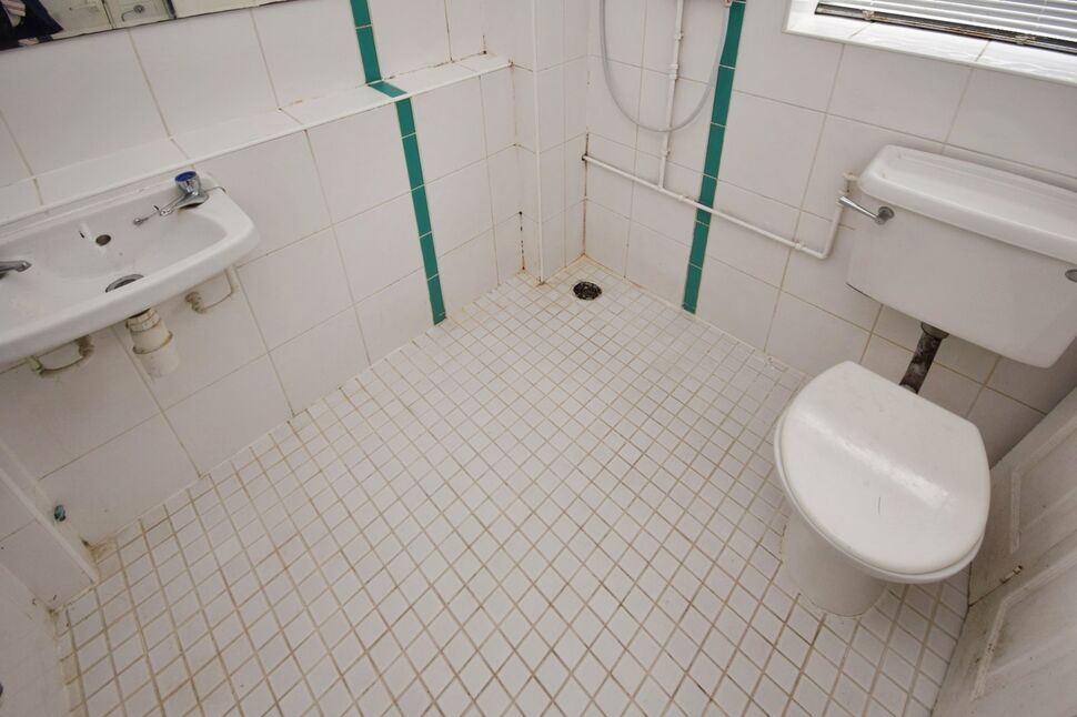 Wet Room