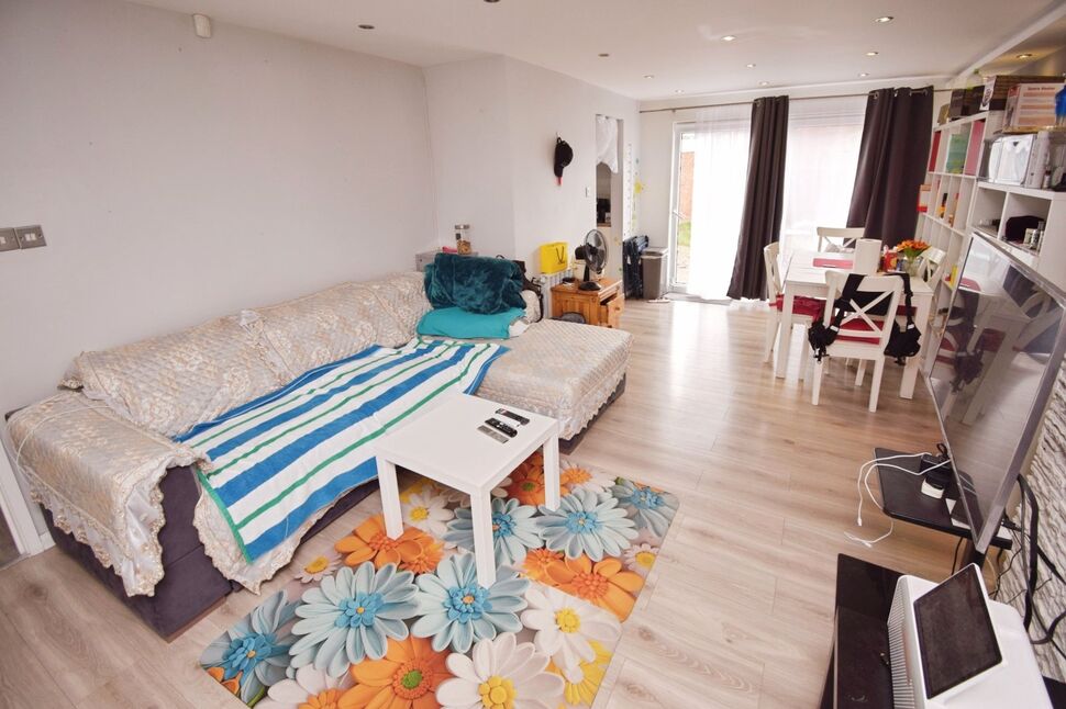 Living / Dining Room