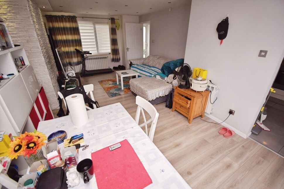 Living / Dining Room