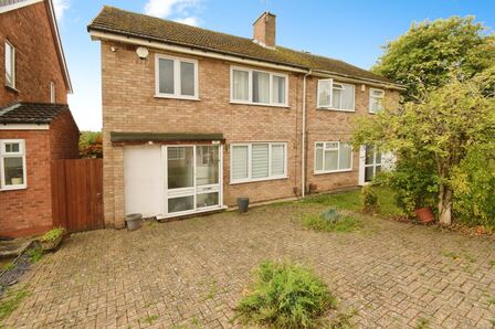 Cypress Croft, 3 bedroom Semi Detached House for sale, £260,000