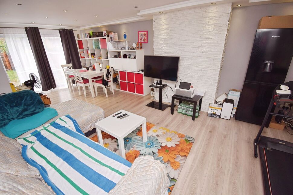 Living / Dining Room
