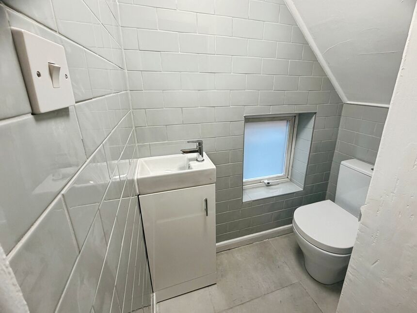 Cloakroom