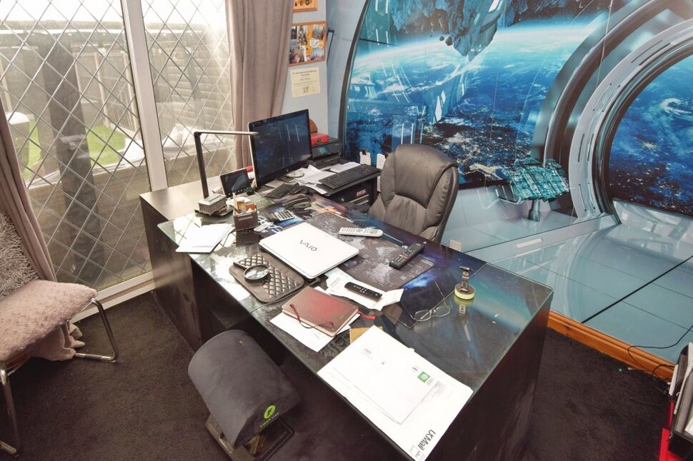 Study Room