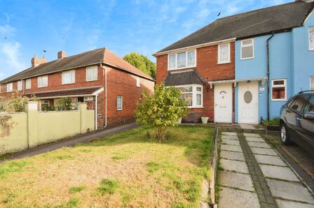 Charles Street, 3 bedroom End Terrace House for sale, £140,000