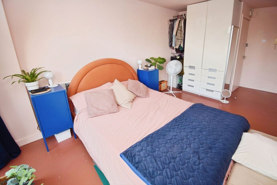 Bedroom Area