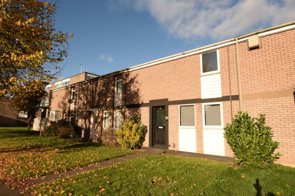 Main image of 2 bedroom Mid Terrace House to rent, Henley Road, Coventry, CV2