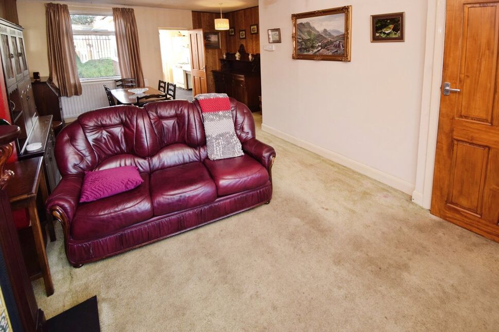 Living / Dining Room