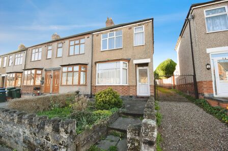 2 bedroom End Terrace House for sale