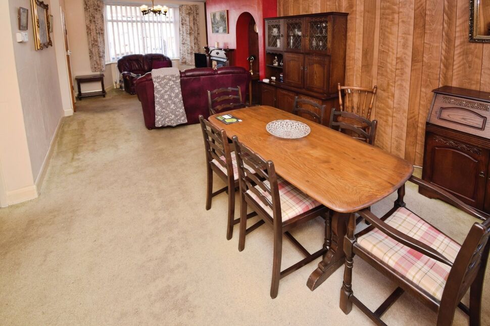 Living / Dining Room