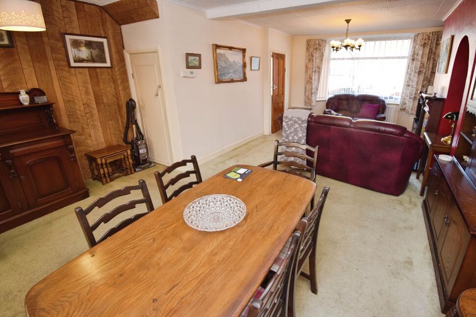 Living / Dining Room