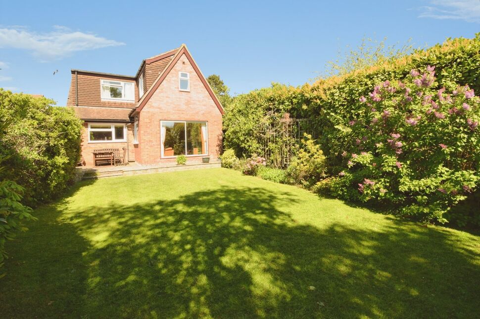 Main image of 4 bedroom Detached House for sale, Upper Eastern Green Lane, Eastern Green, Coventry, CV5