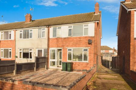 3 bedroom End Terrace House for sale