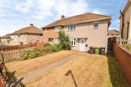 Parkfield Road, 3 bedroom Semi Detached House for sale, &pound;200,000