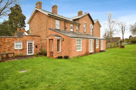 Leamington Road, 3 bedroom Semi Detached House for sale, &pound;595,000