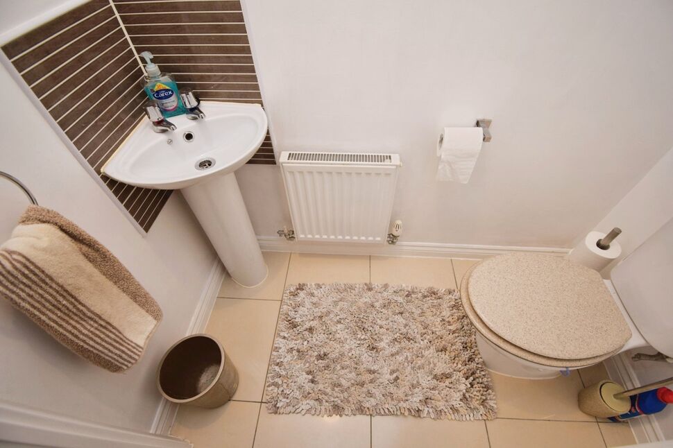 Cloakroom