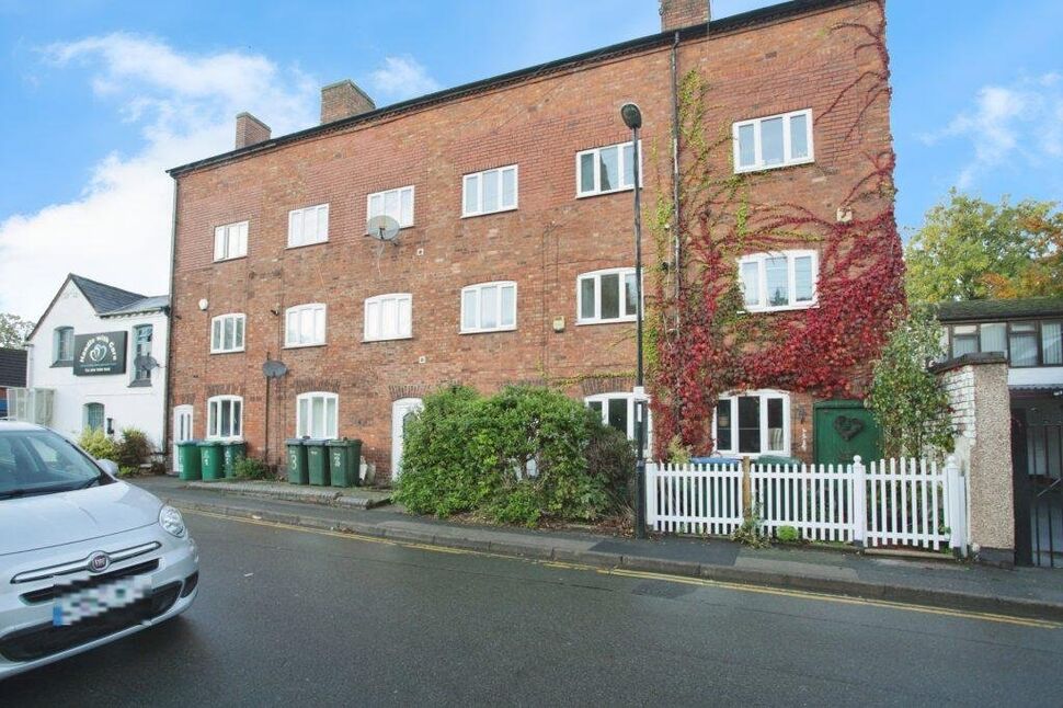 Main image of 3 bedroom Mid Terrace House for sale, Hurst Road, Longford, West Midlands, CV6