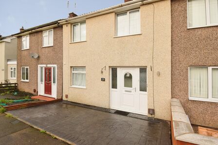 Bridgecote, 3 bedroom Mid Terrace House for sale, &pound;160,000