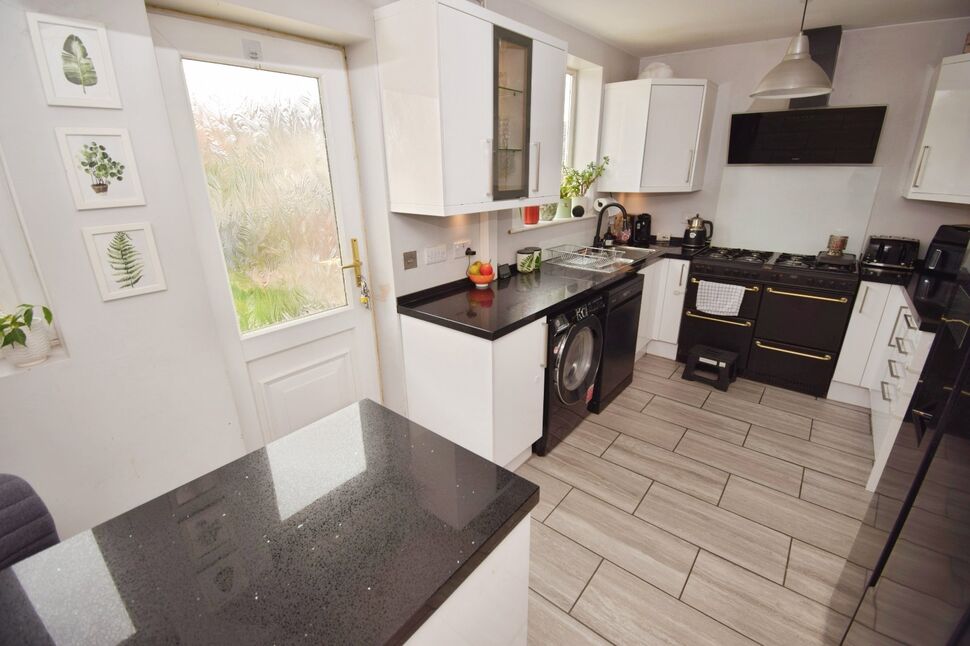 Kitchen Breakfast Room