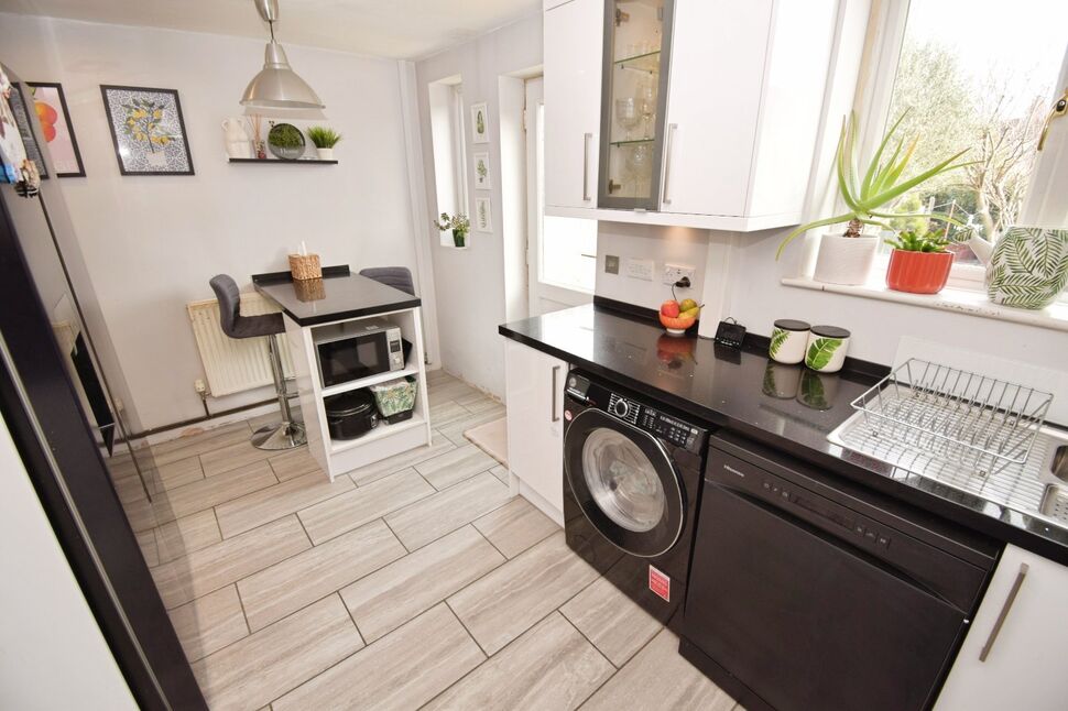 Kitchen Breakfast Room