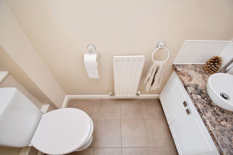 Cloakroom