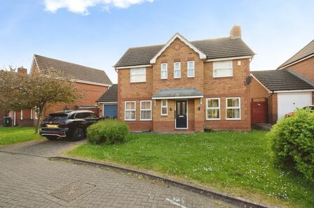 Sordale Croft, 3 bedroom Detached House for sale, &pound;390,000