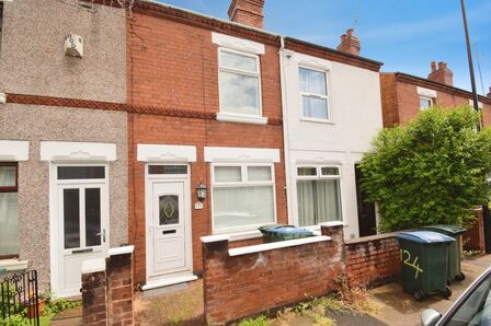 Melbourne Road, 2 bedroom Mid Terrace House to rent, &pound;1,100 pcm