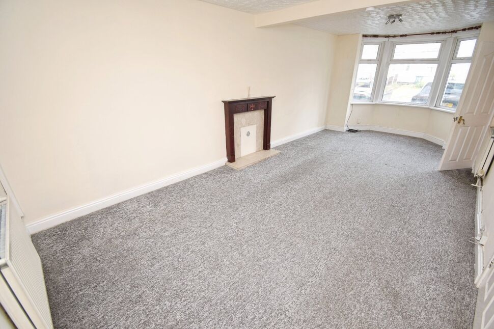Living Dining Room