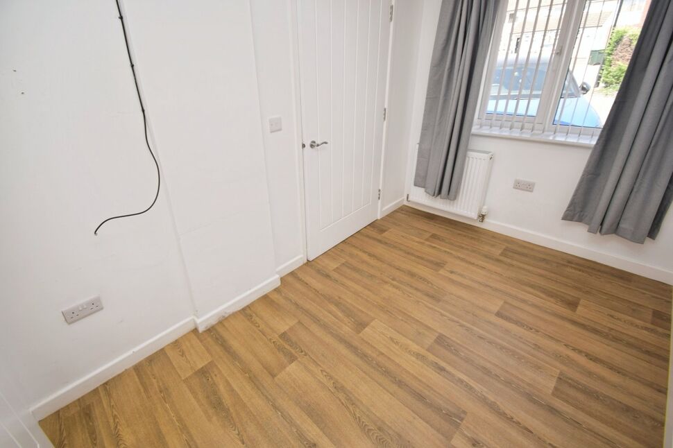 Ground Floor Bedroom