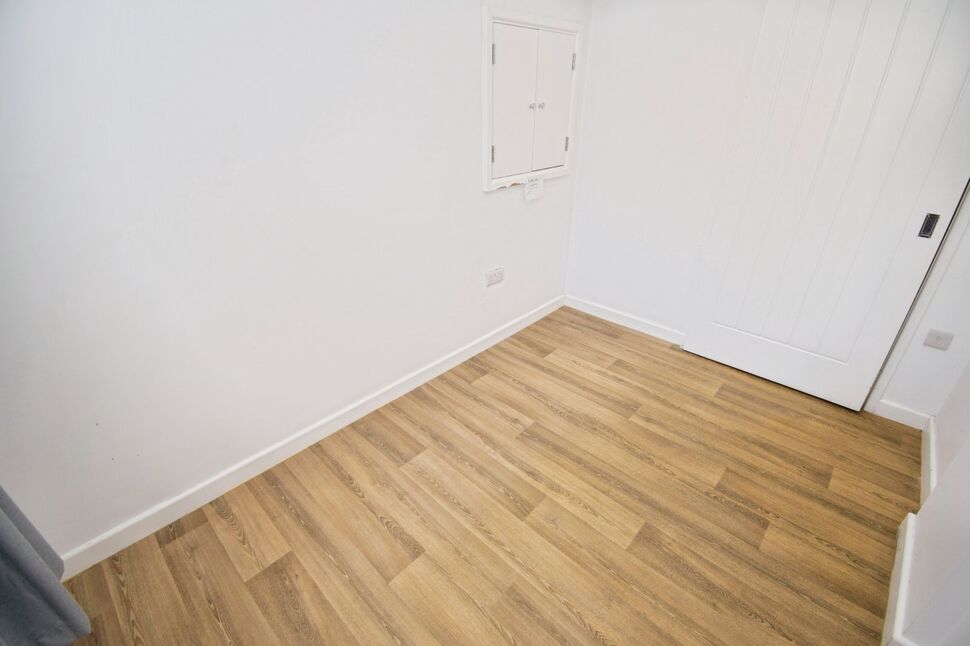Ground Floor Bedroom