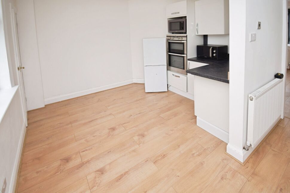 Kitchen Dining Room