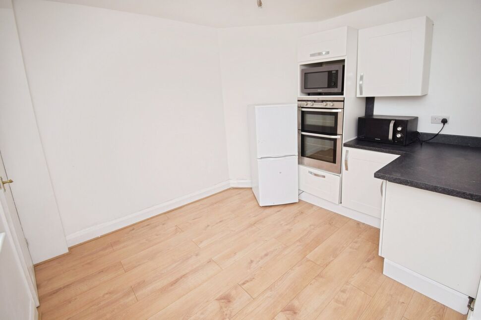 Kitchen Dining Room