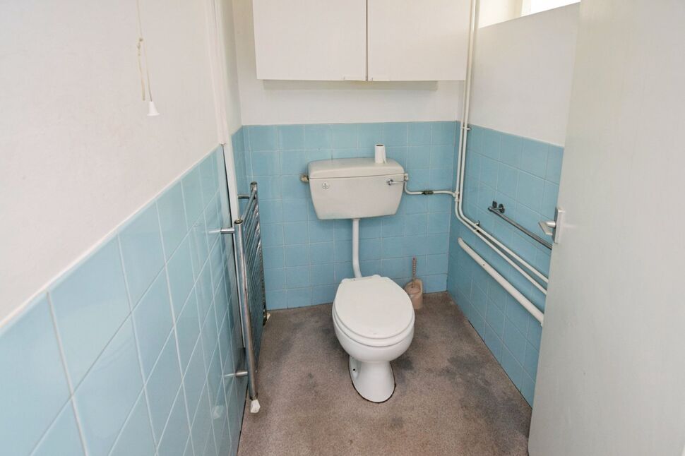 Cloakroom