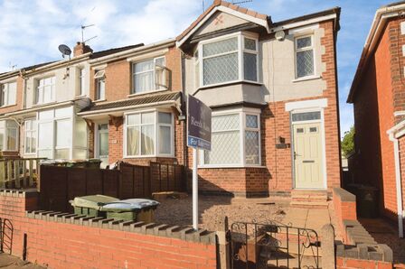 2 bedroom End Terrace House for sale