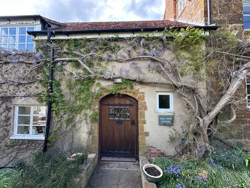 Front Aspect
