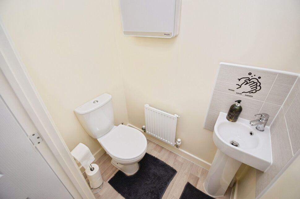 Cloakroom