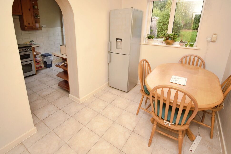 Breakfast Room