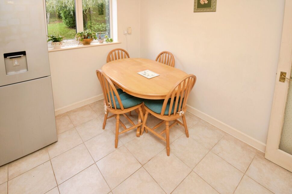 Breakfast Room