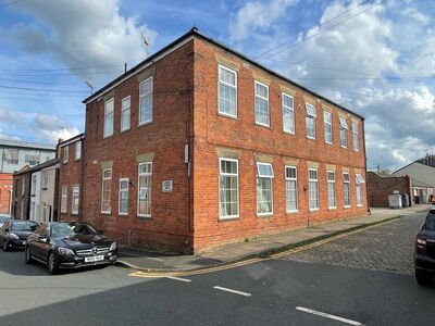 Athey Street, 1 bedroom  Flat for sale, £145,000