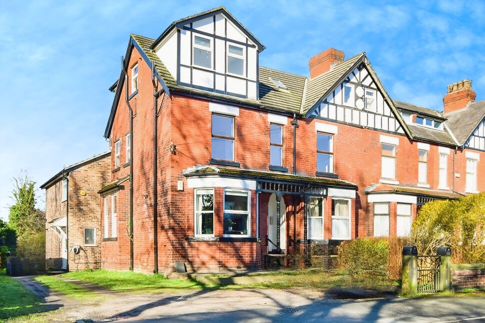 1 bedroom  Flat for sale