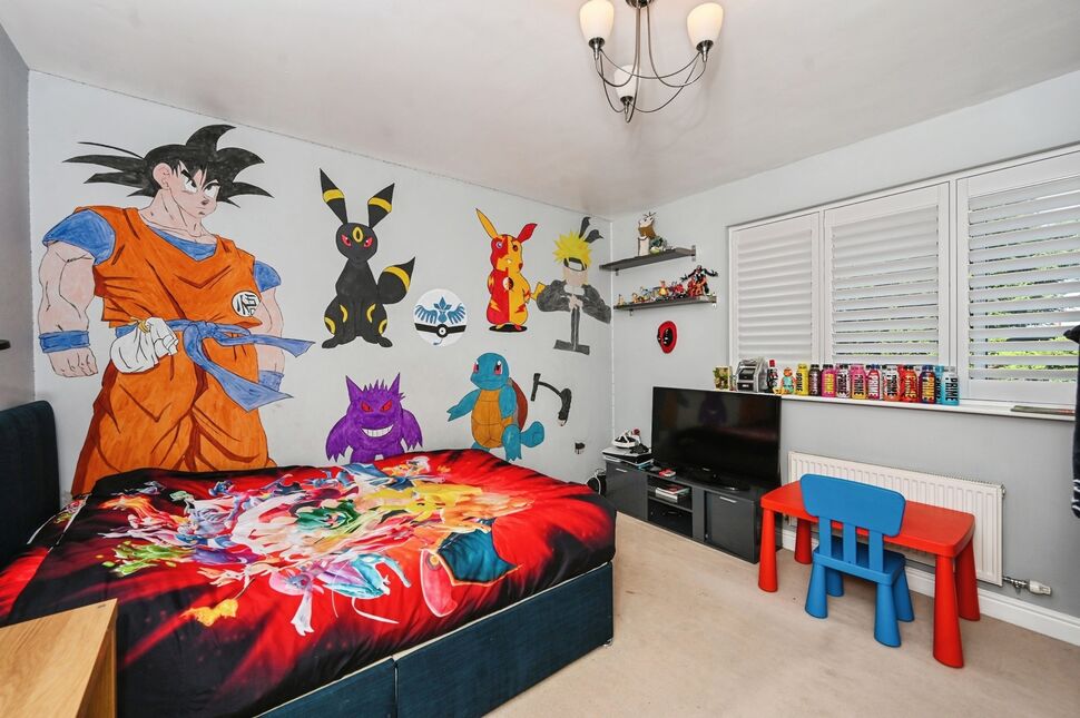 Bedroom 2