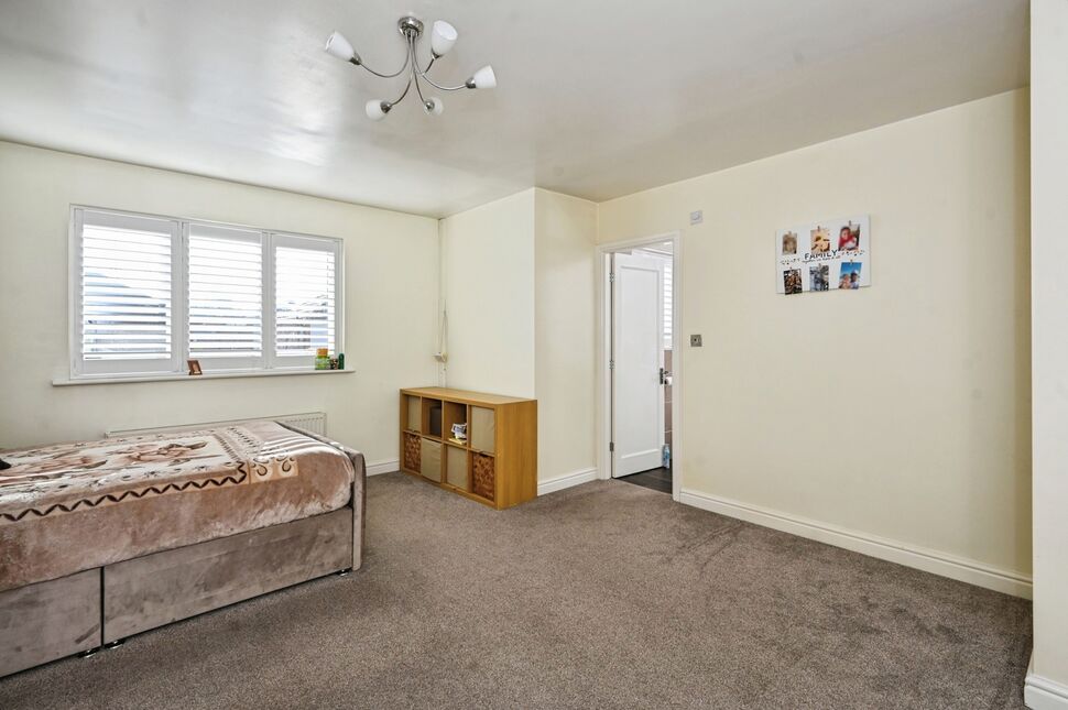 Bedroom 1