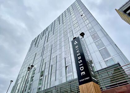 Quay Street, 2 bedroom  Flat to rent, £1,500 pcm