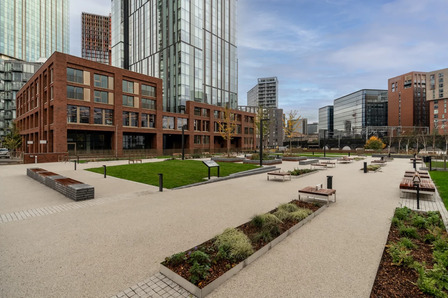 Colliers Yard, 1 bedroom  Flat to rent, £1,450 pcm